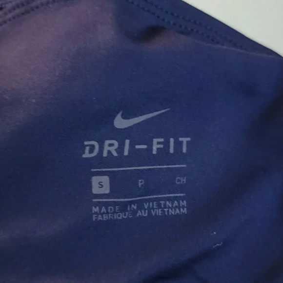 Nike  Dri - Fit Leggings - Picture 4 of 5